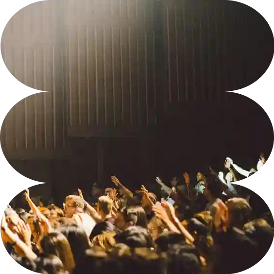 auditorium