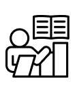 Teacher program icon